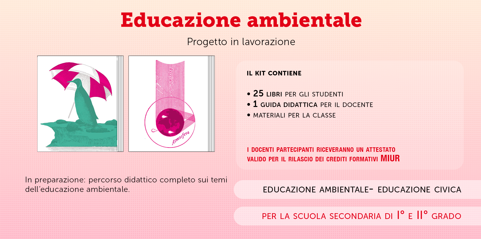 Libr Progetti Educativi Educazione Ambientale Libr Progetti