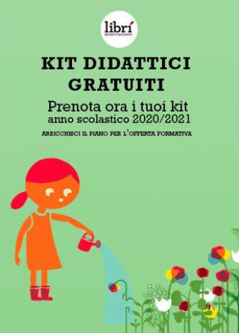 Libri Progetti Educativi Kit Didattici Gratuiti A S 21 Libri Progetti Educativi